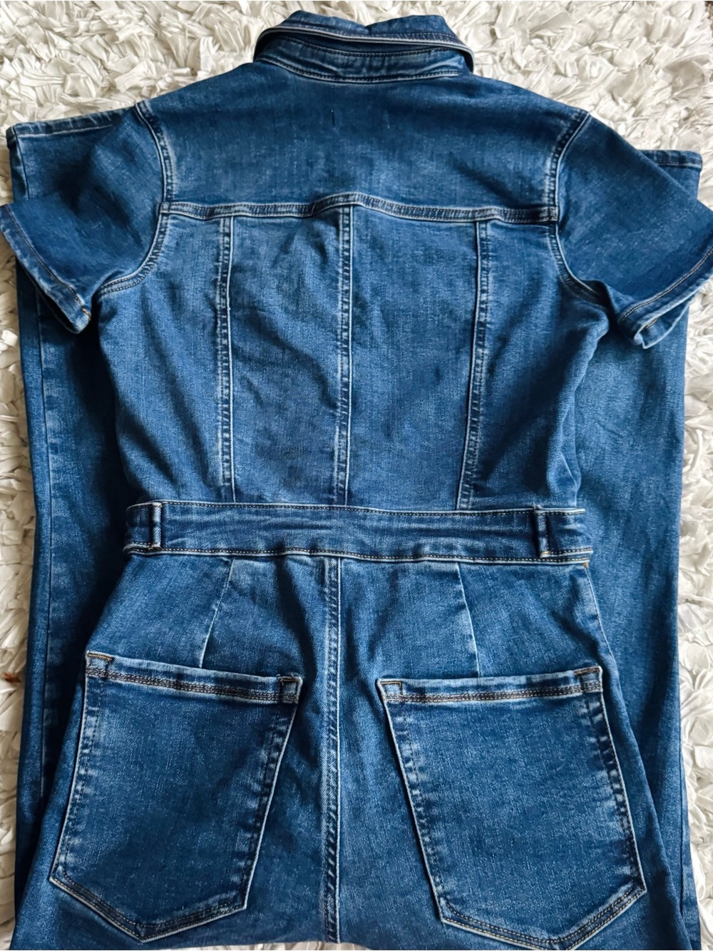 Good American Fit for Success Jumpsuit - Picture 10 of 16